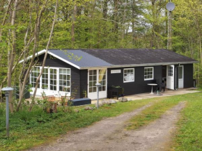 Holiday Home Rigmor - 300m from the sea by Interhome in Aabenraa